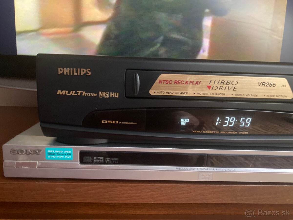 Philips video - 2