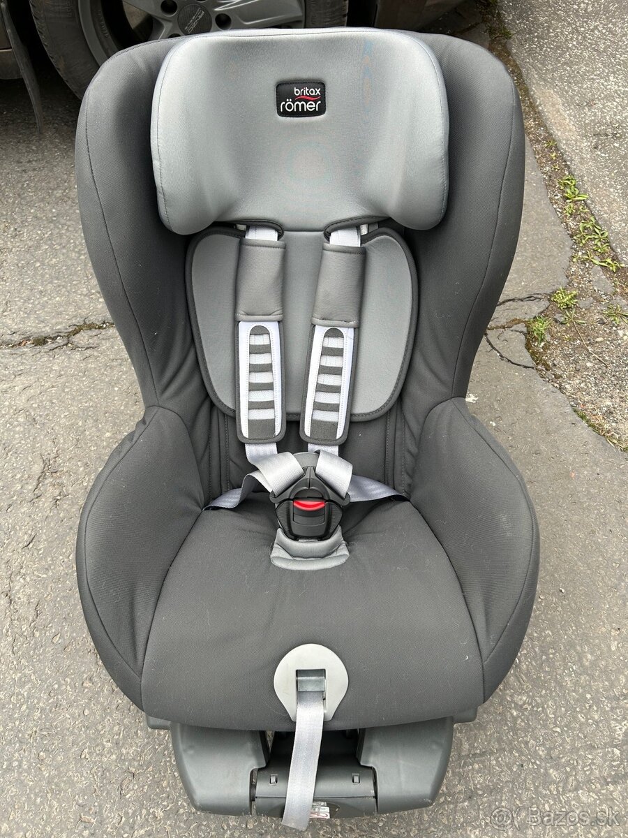 Britax Romer Safefix - 2