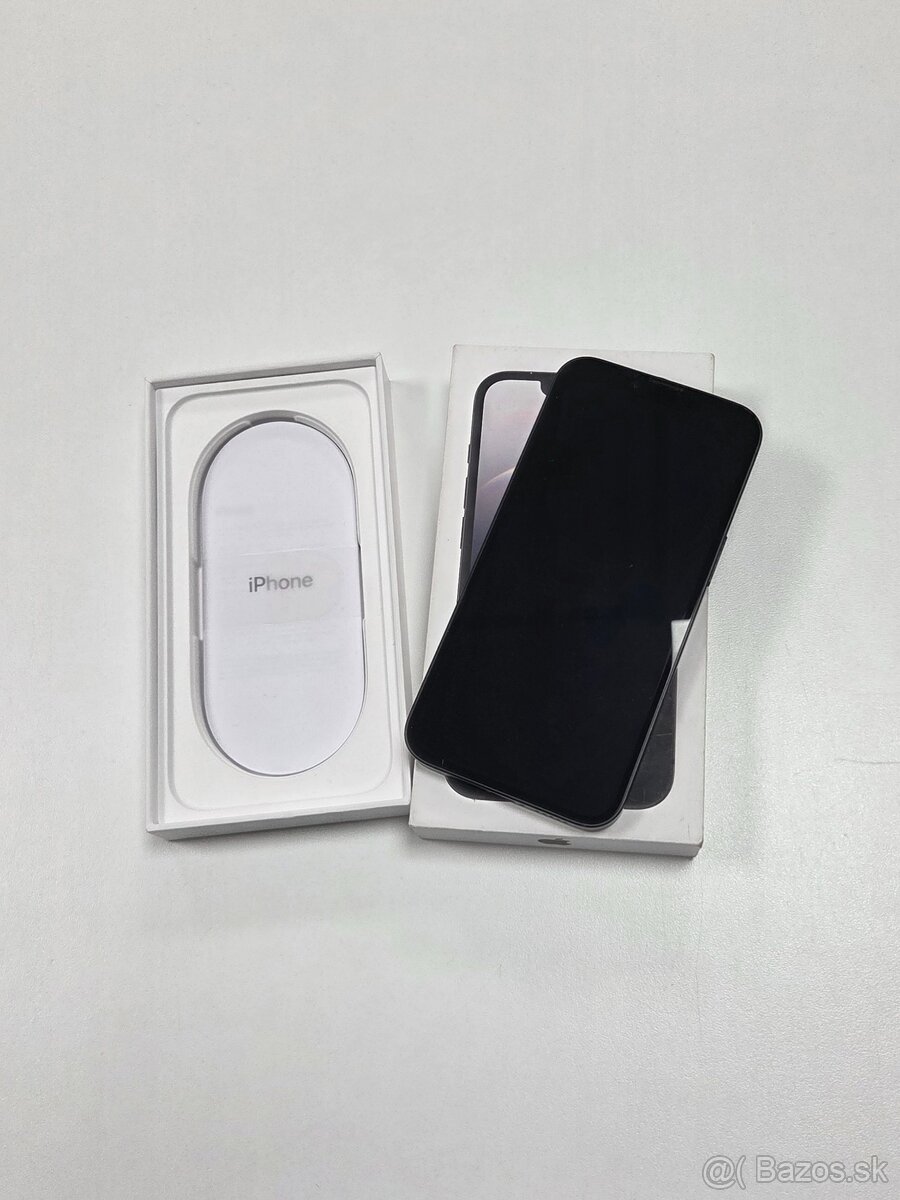 iPhone 16e 128GB - 2