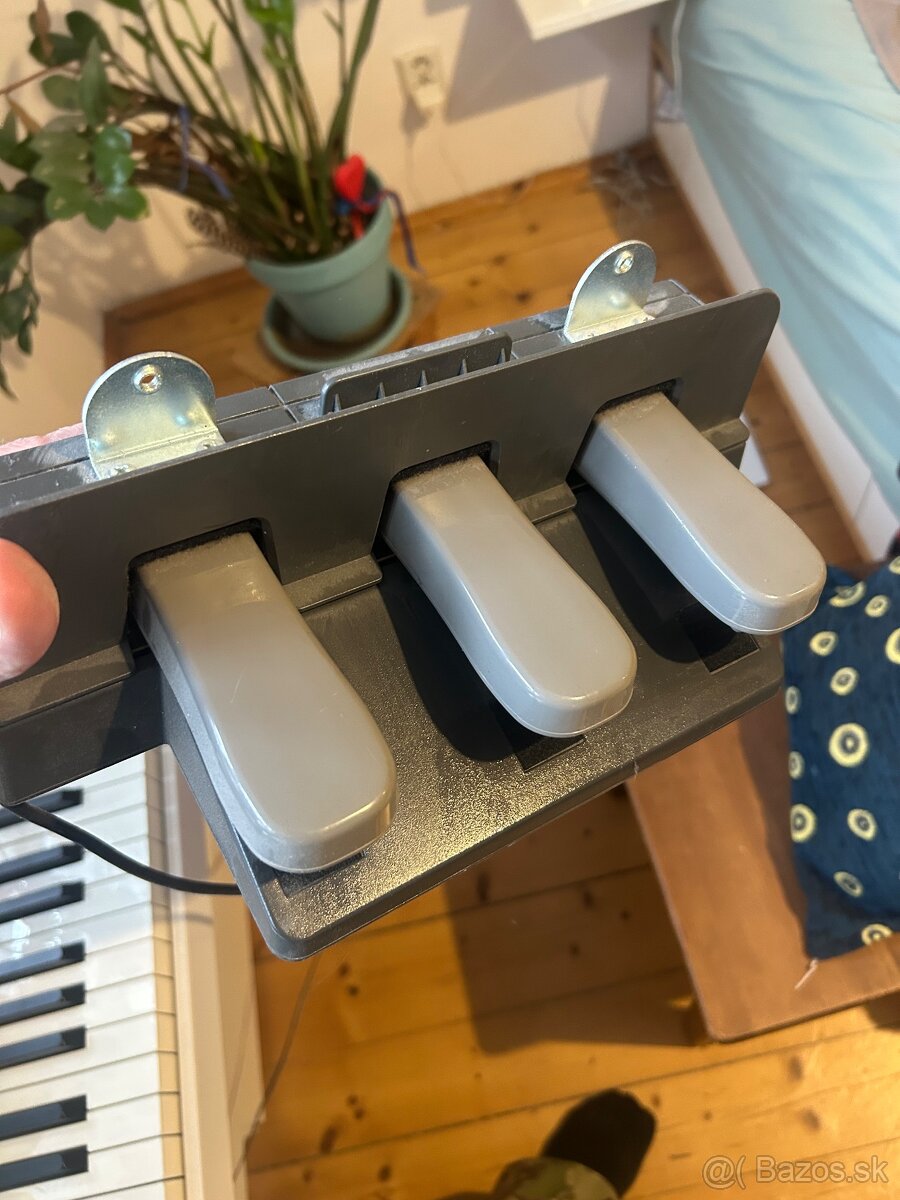 Yamaha digital piano P 105 - 2