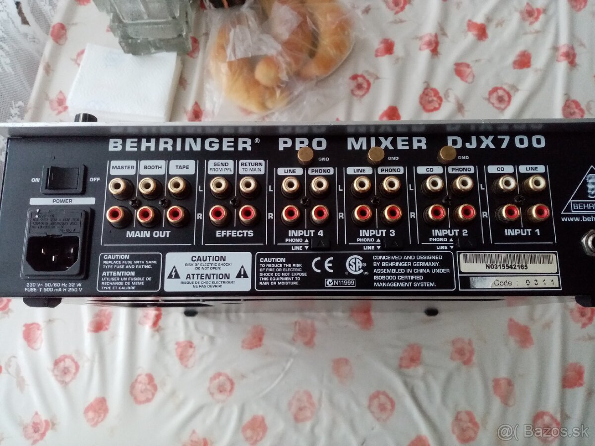 Behringer - 2