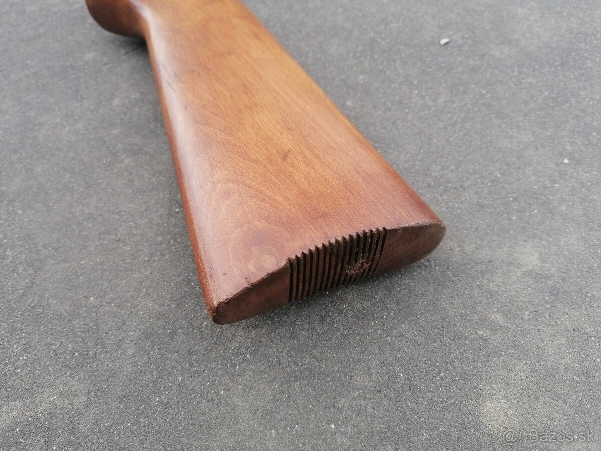 Predám vzduchovka Slavia 630 - 2