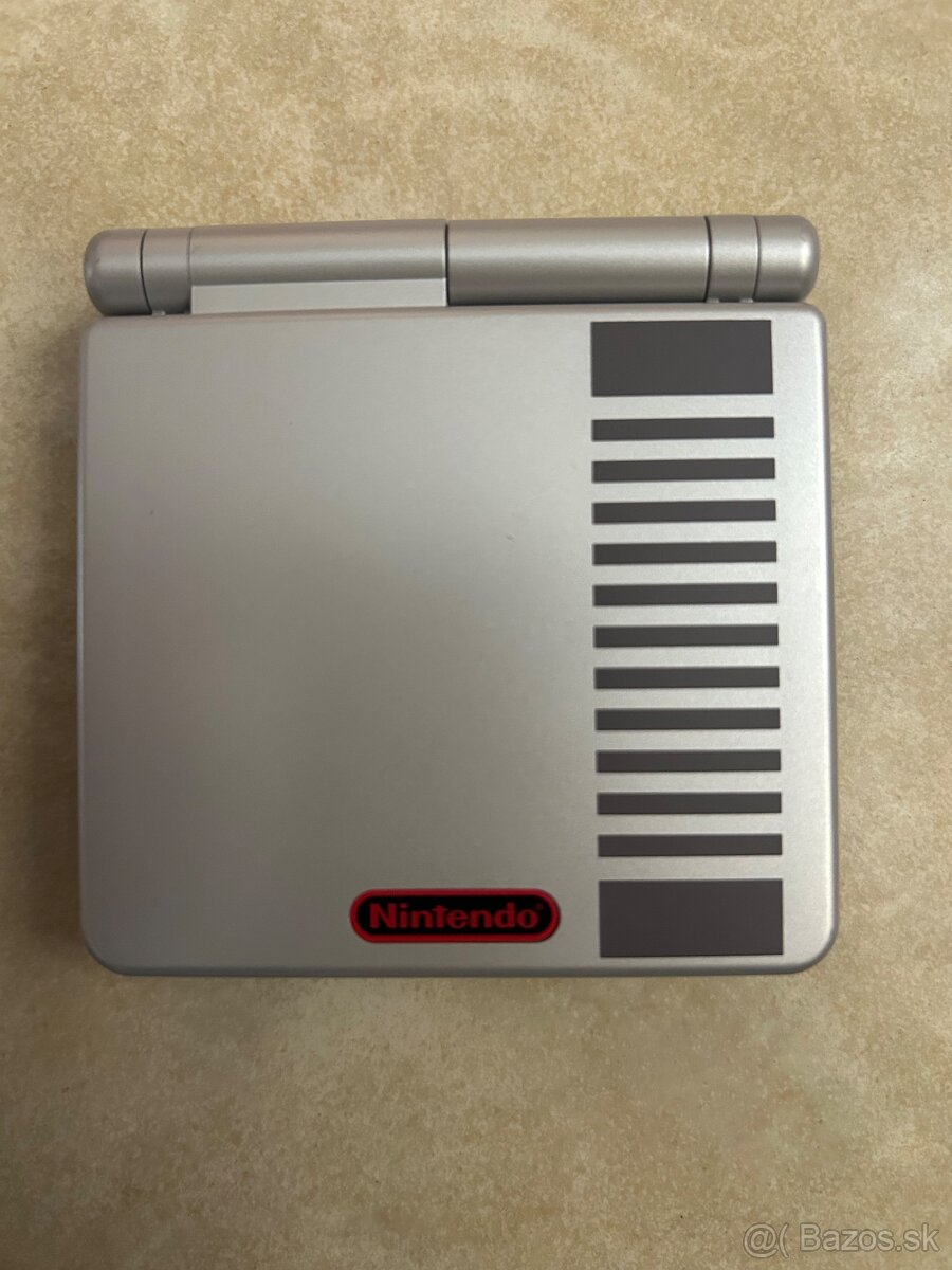 Nintendo Gameboy - 2