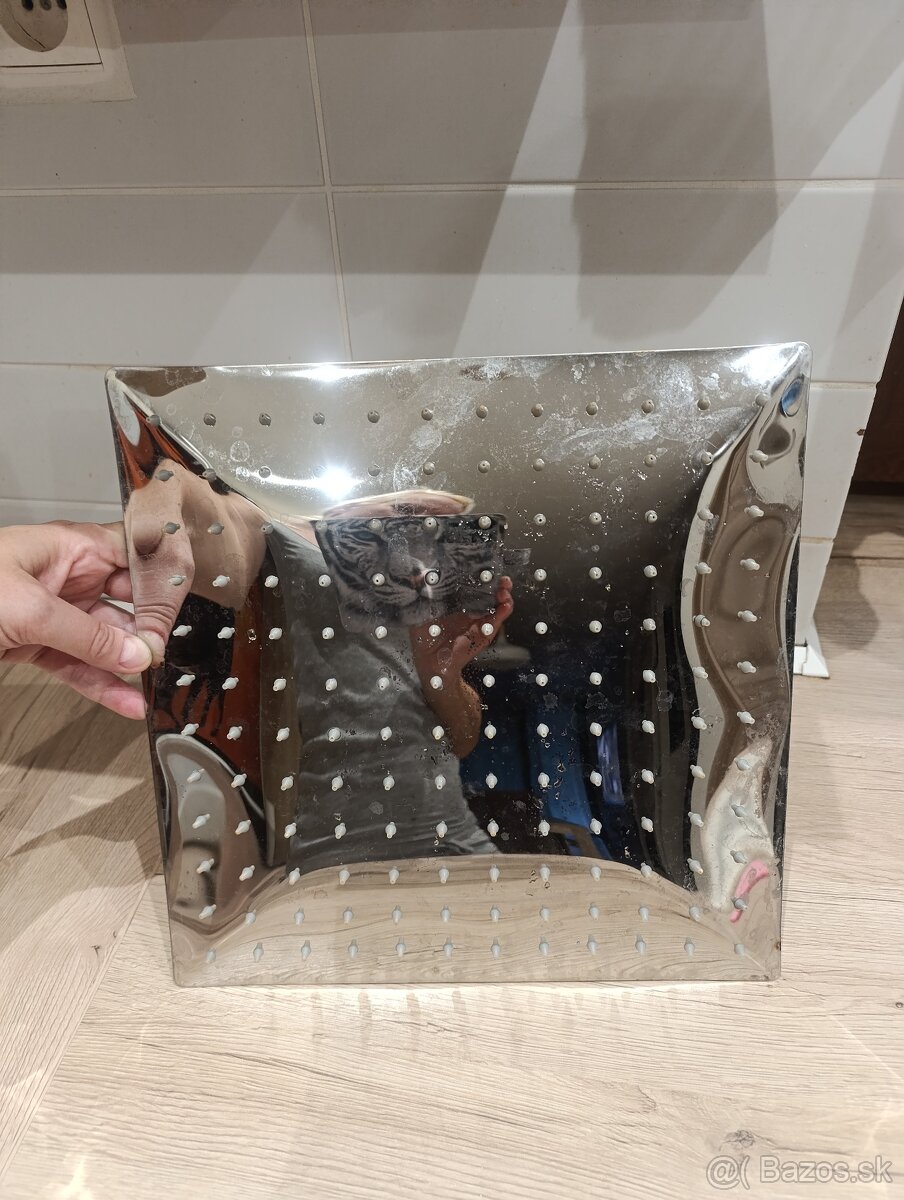 Sprchová hlavica - 2