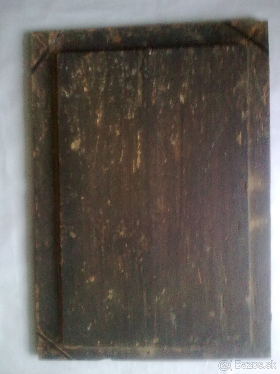 rám biedermaier - 2