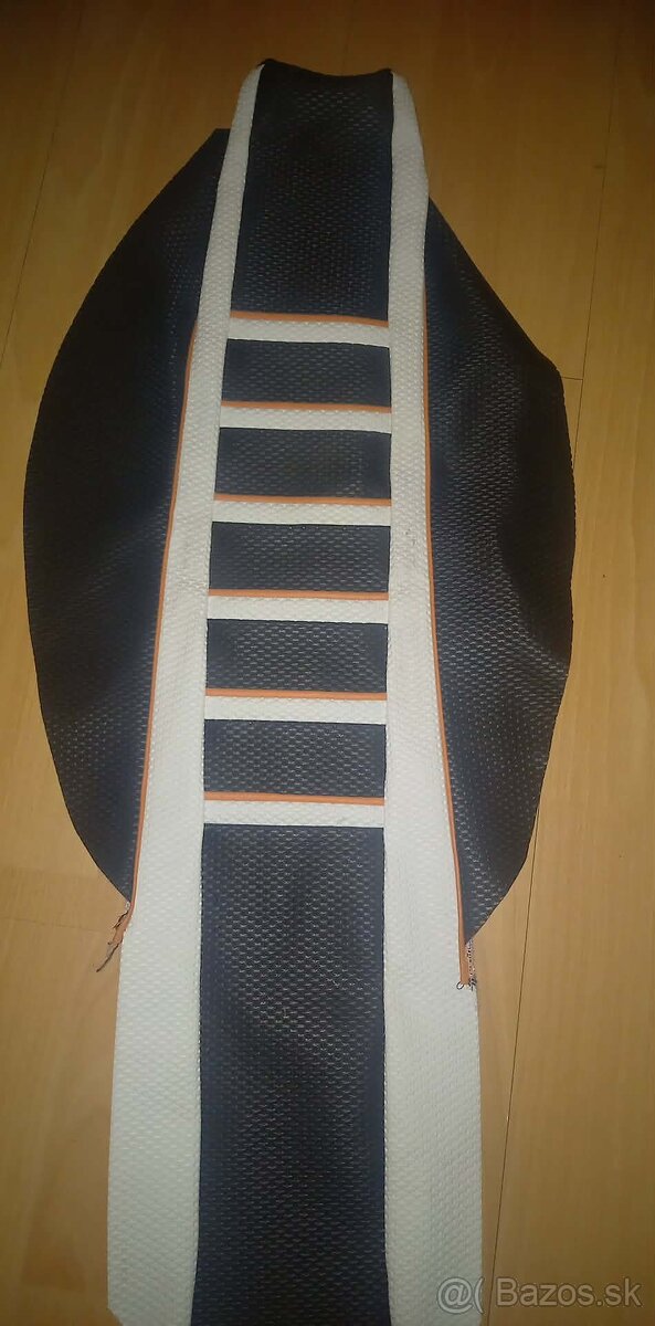 Ktm sx poťah - 2