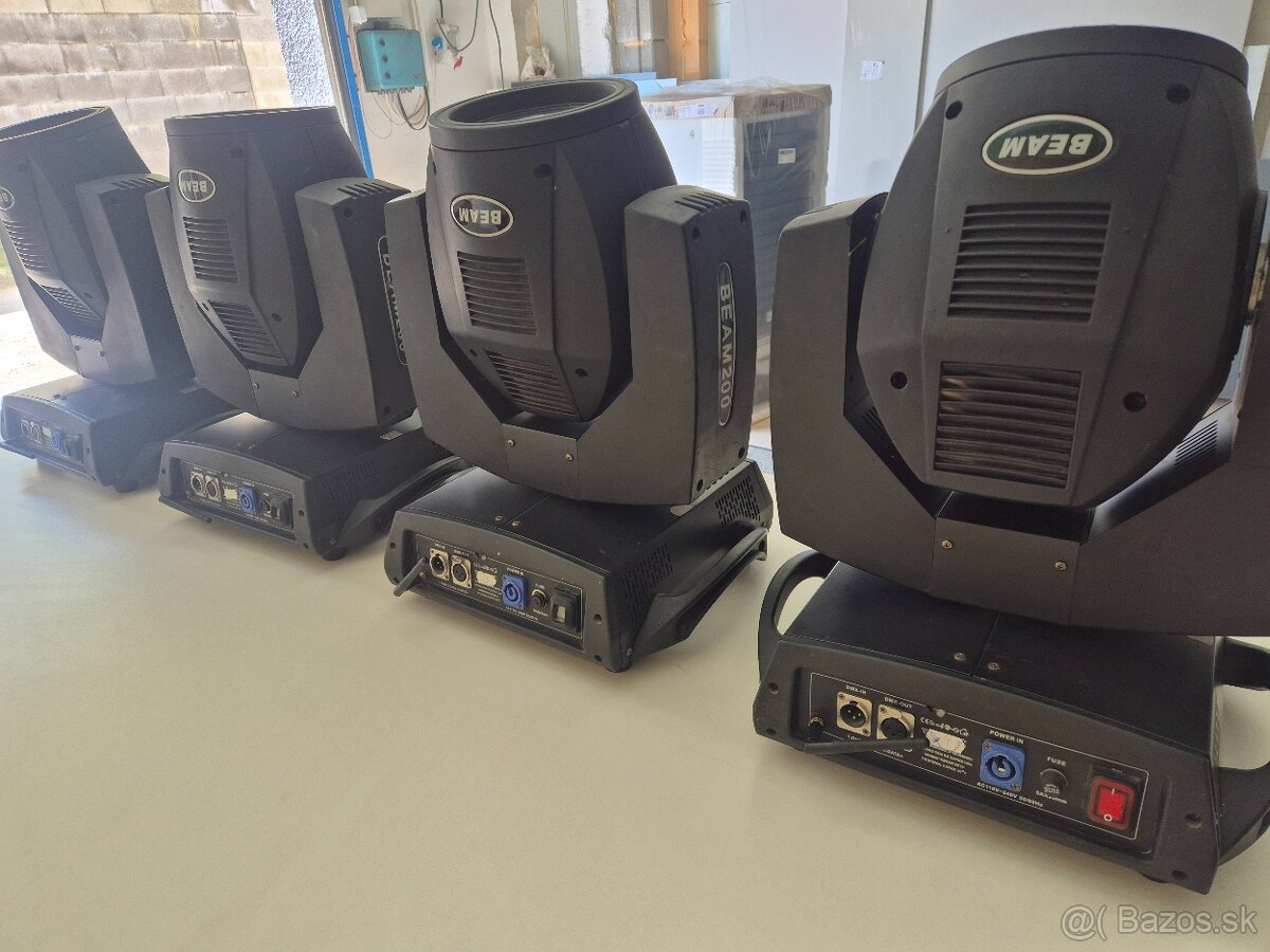 5r 200w - 2