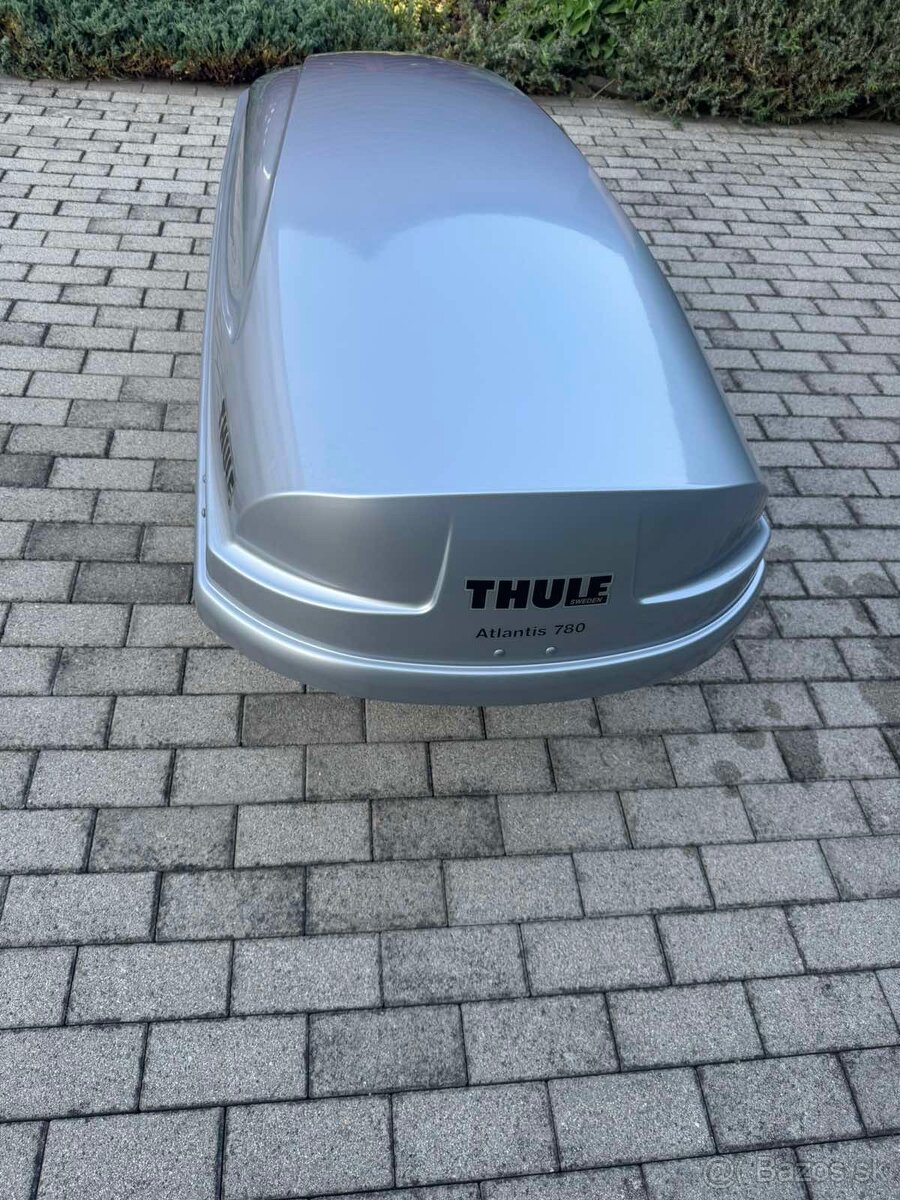 Strešný Thule box Atlantis 780 - 2