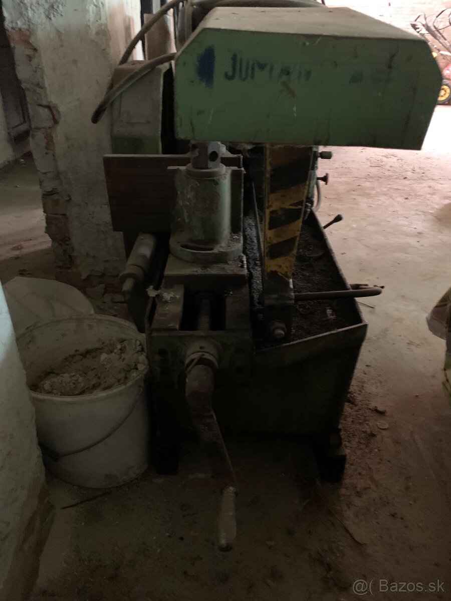 Píla na kov - 2