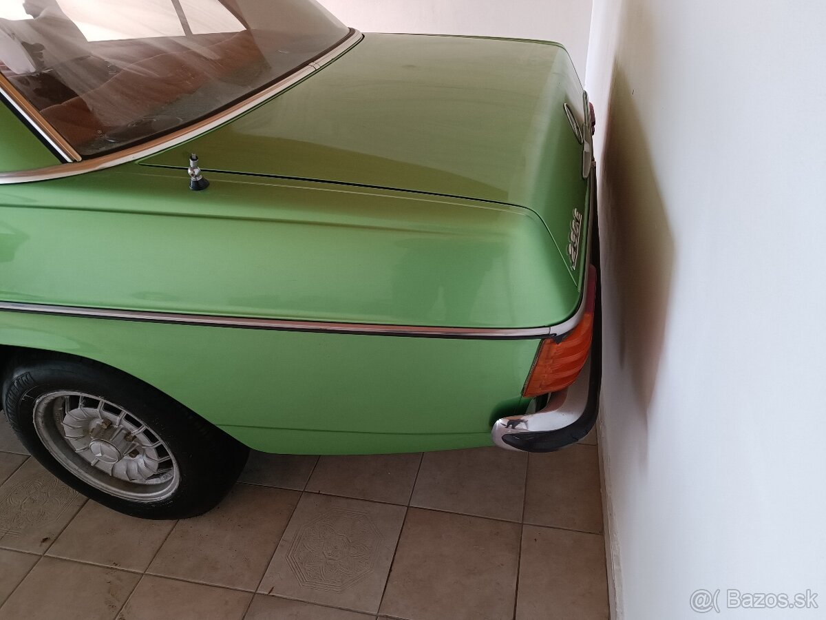 Mercedes 230/6 rok 1975 - 2
