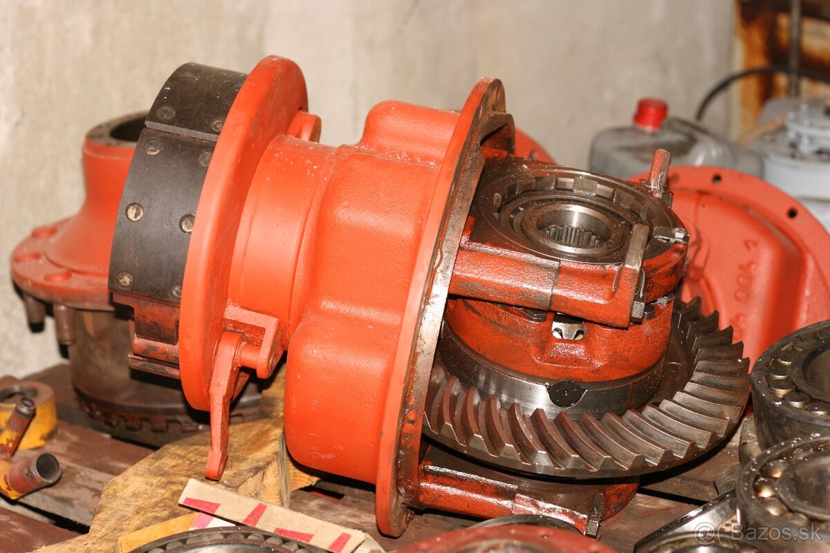 ND UNK320,LKT120, - 2