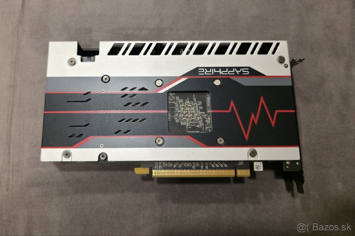 Sapphire Radeon RX 570 8GB - 2