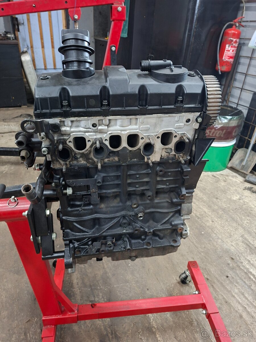 Motor Asz - 2