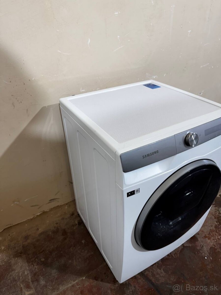 Práčka Samsung 2-v-1 - 2
