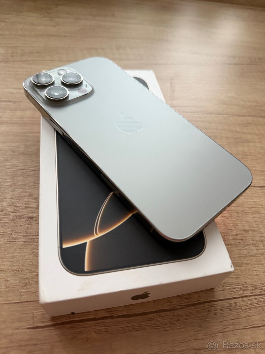 iphone 16 pro max 256gb - 2