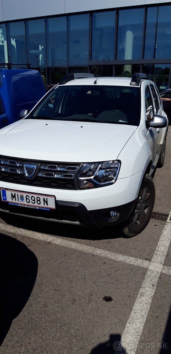 Dacia Duster - 2