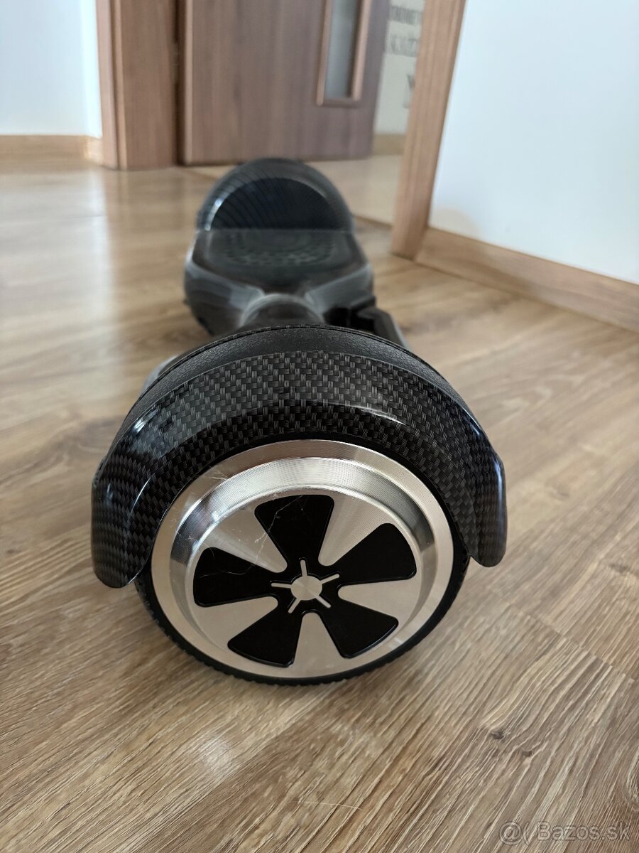 Hoverboard - Kolonožka - 2
