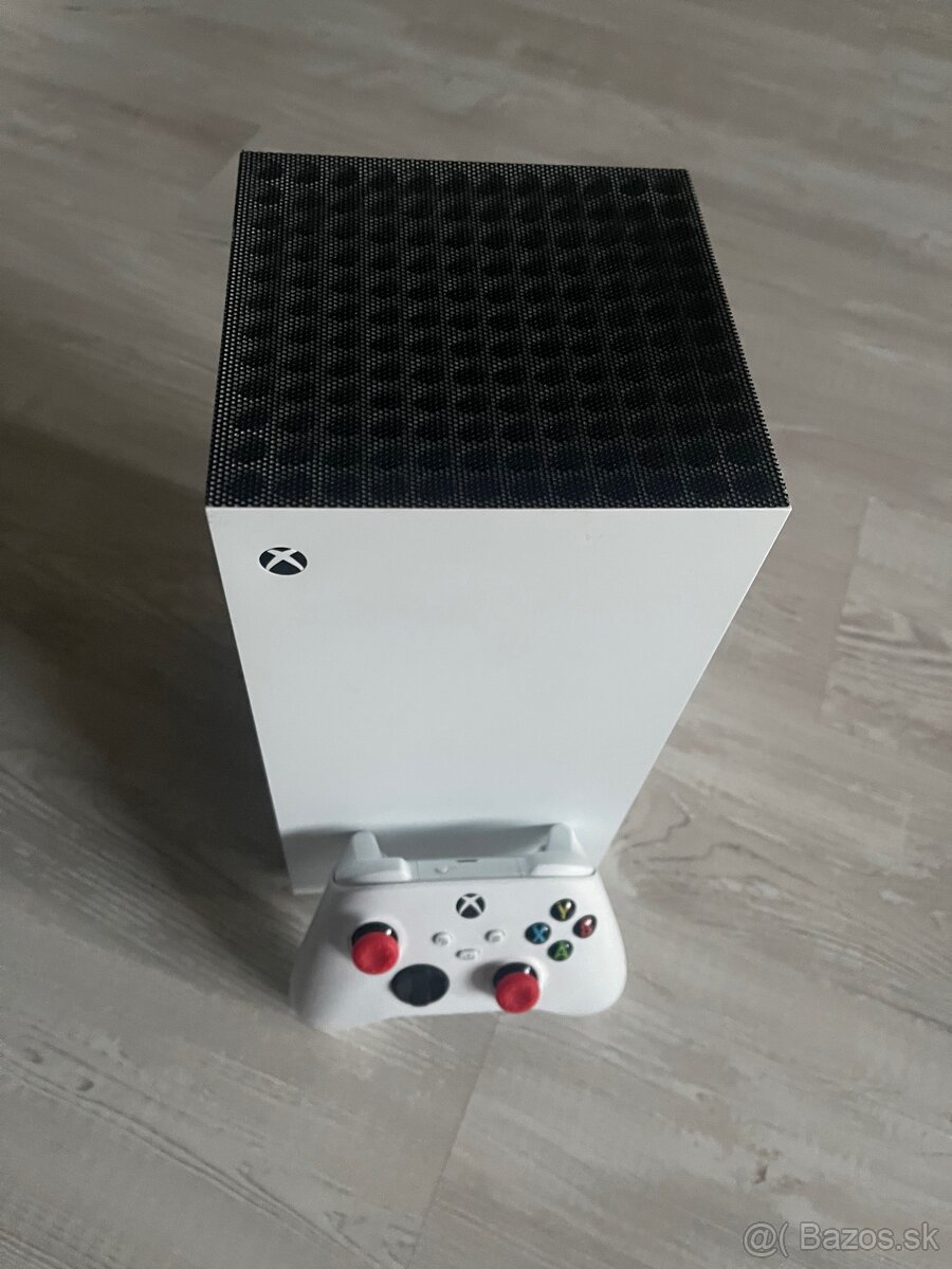 Xbox series x - 2