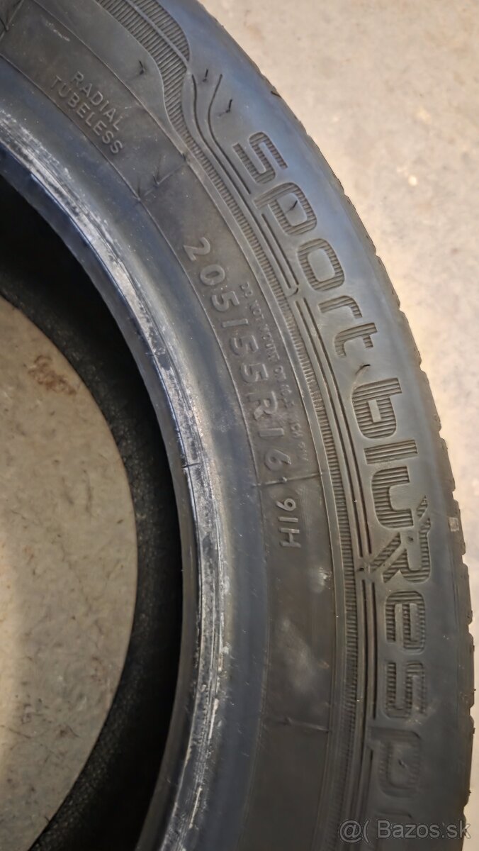 205/55/r16 - 2