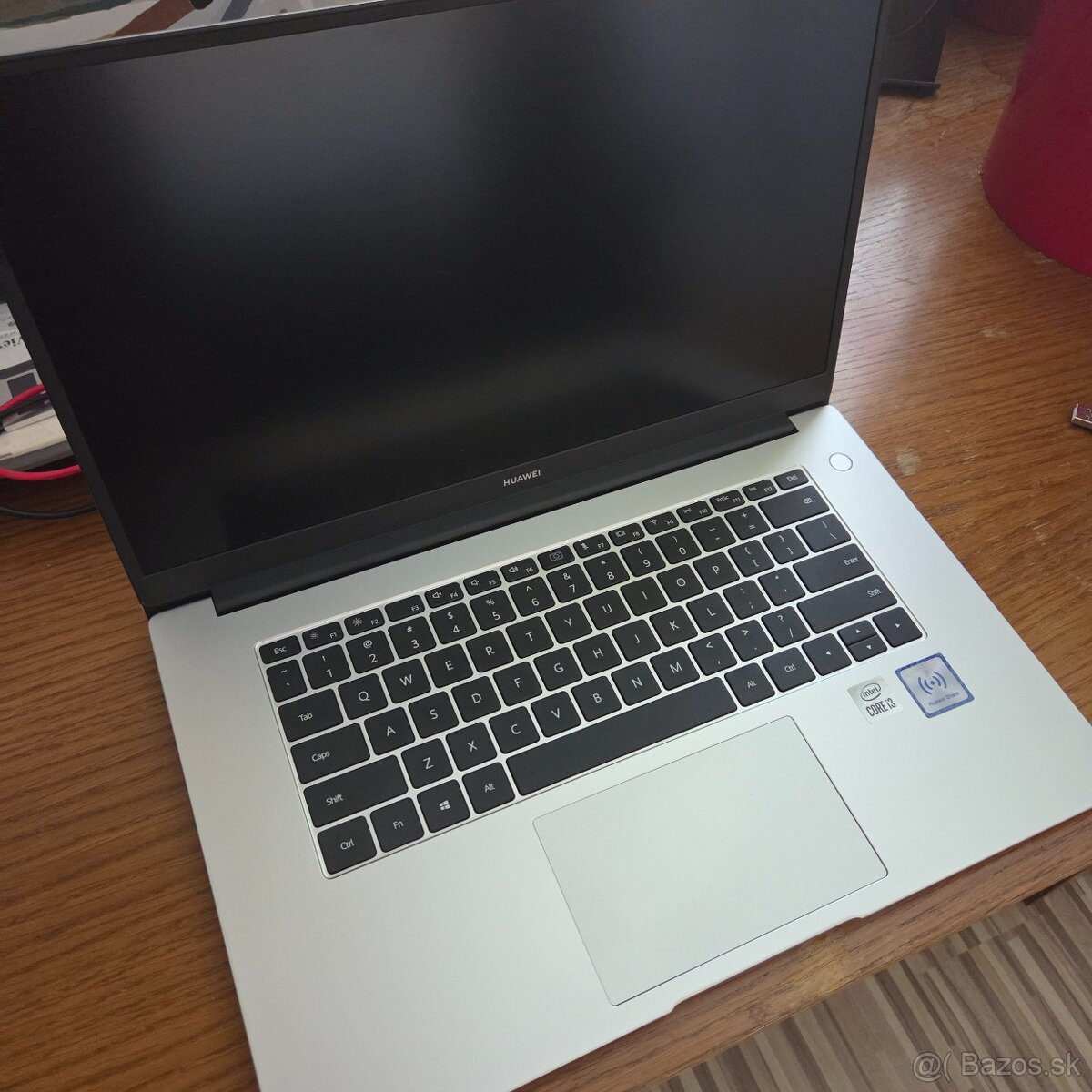 Huawei Matebook D15 8/256 Intel i3-10th - 2