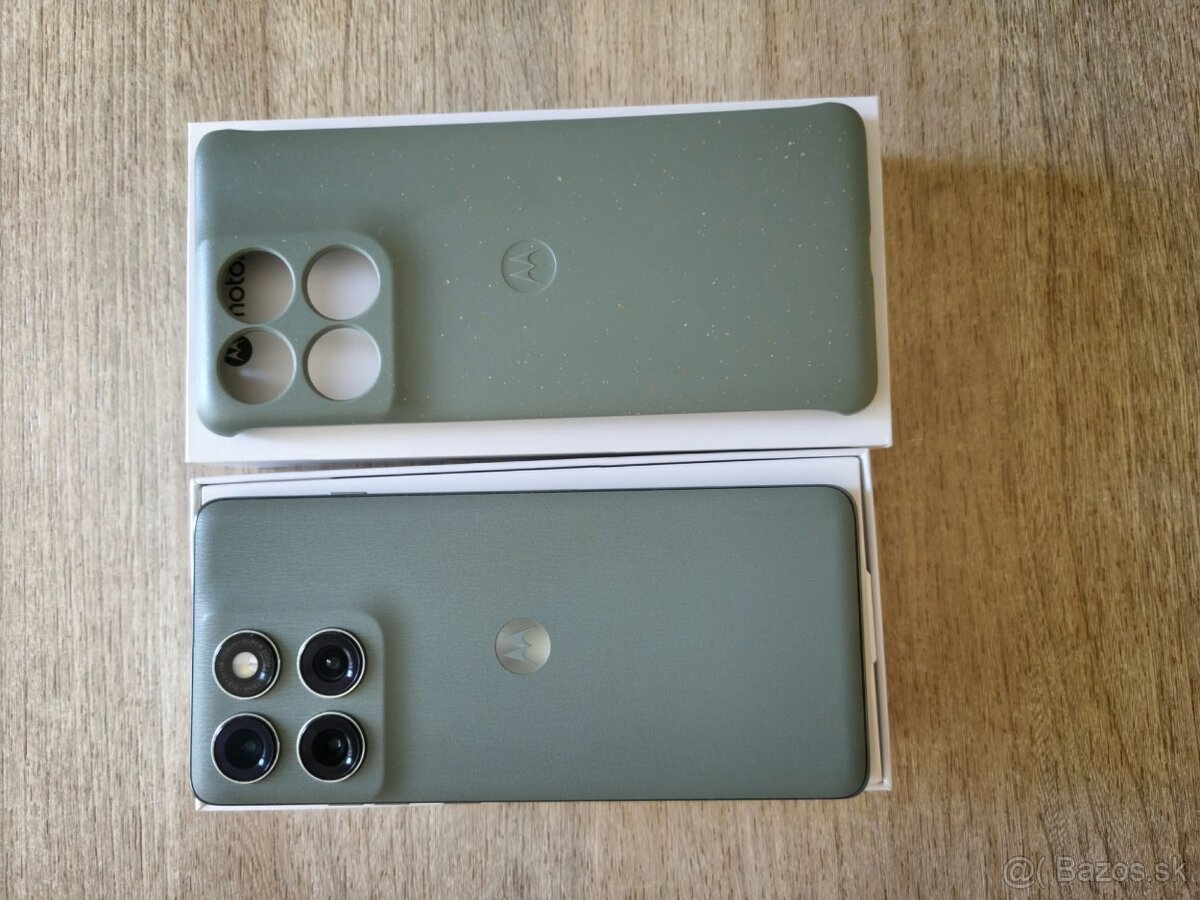 Motorola edge 60 pro - 2