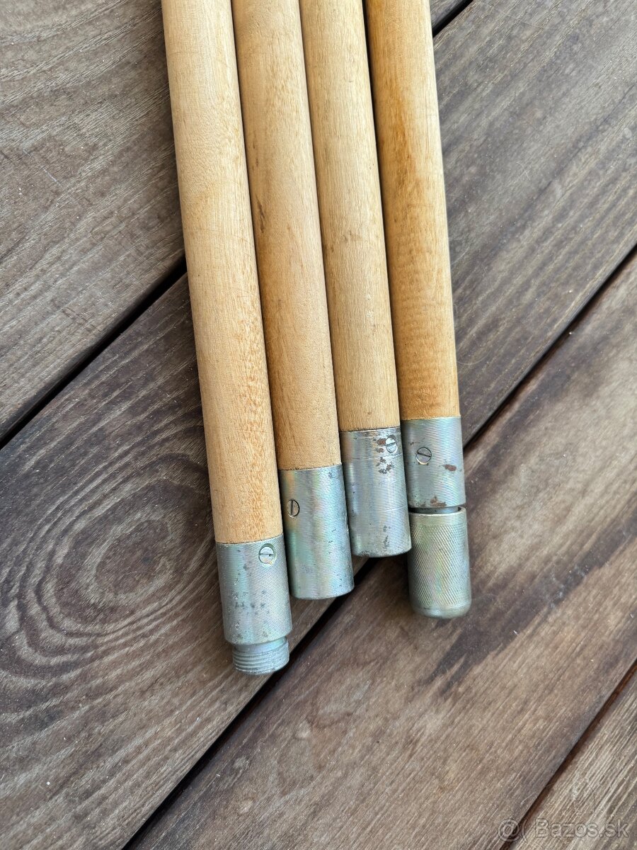 Sovietsky minopich /hľadač mín - 2