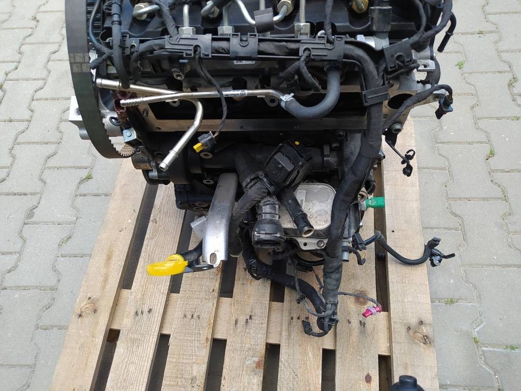 Motory CUP DFF 2.0 TDI DIESEL - 2
