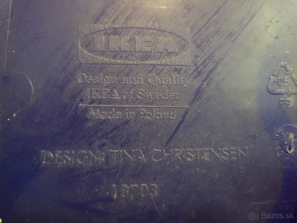 Vanička IKEA - 2