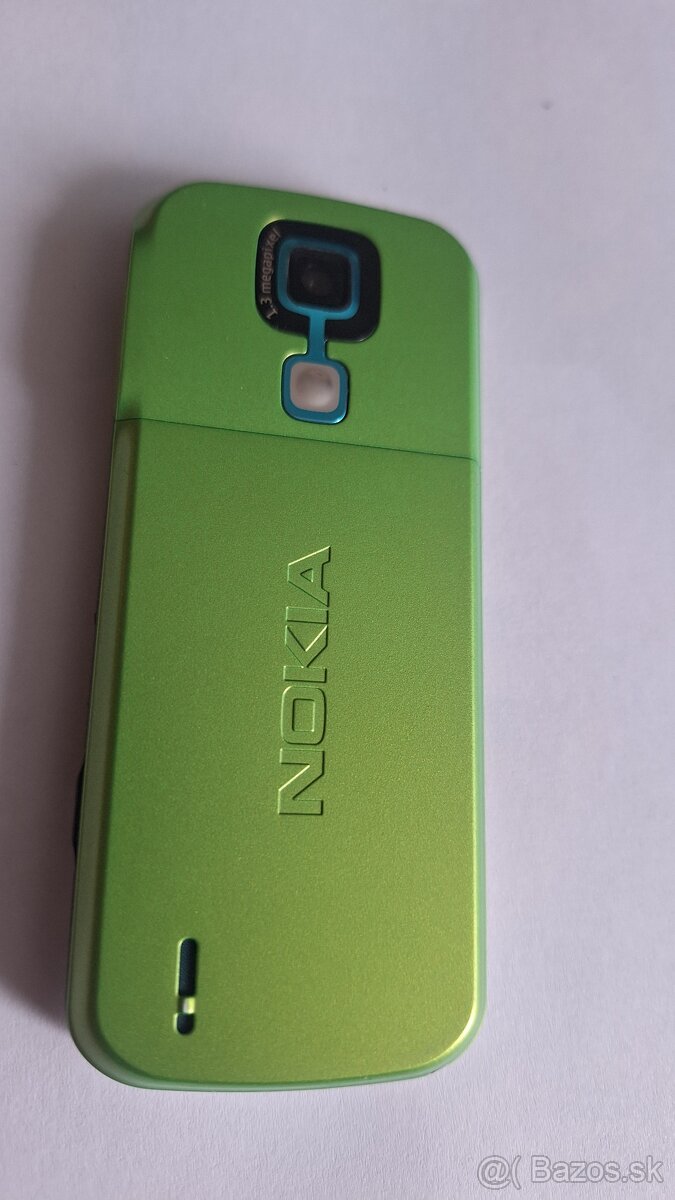 Nokia 5000 - 2