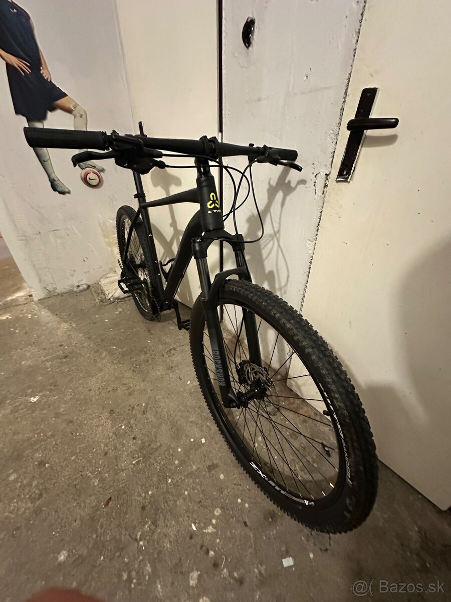 Ctm RAMBLER 4.0 - 2