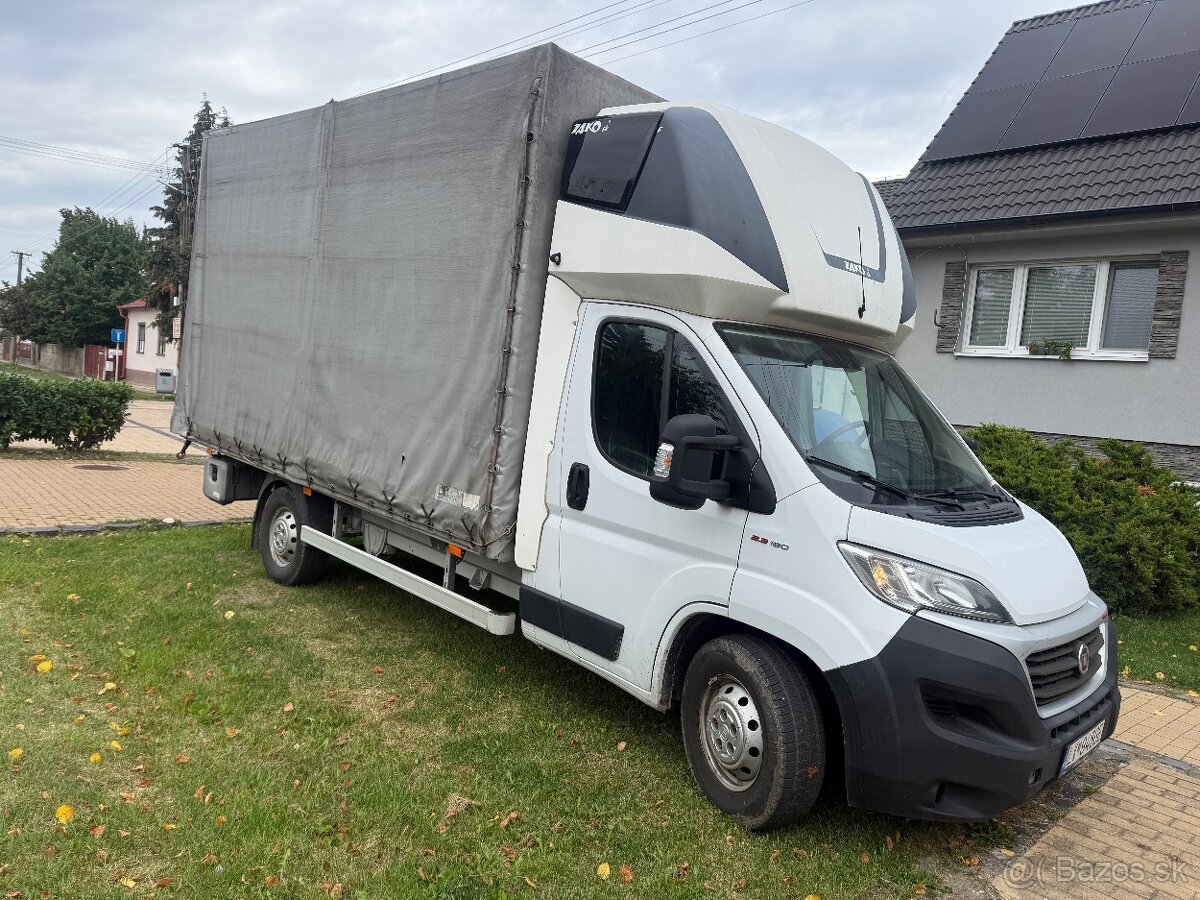Ducato - 2