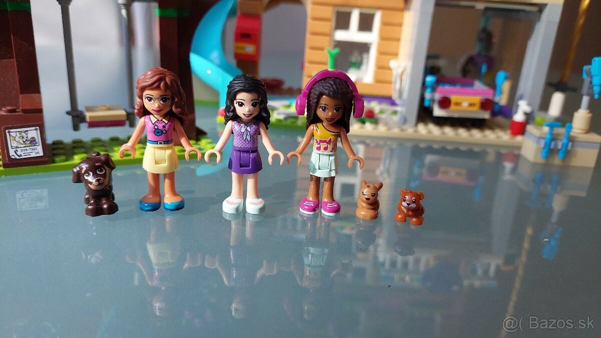 Lego Friends - 2