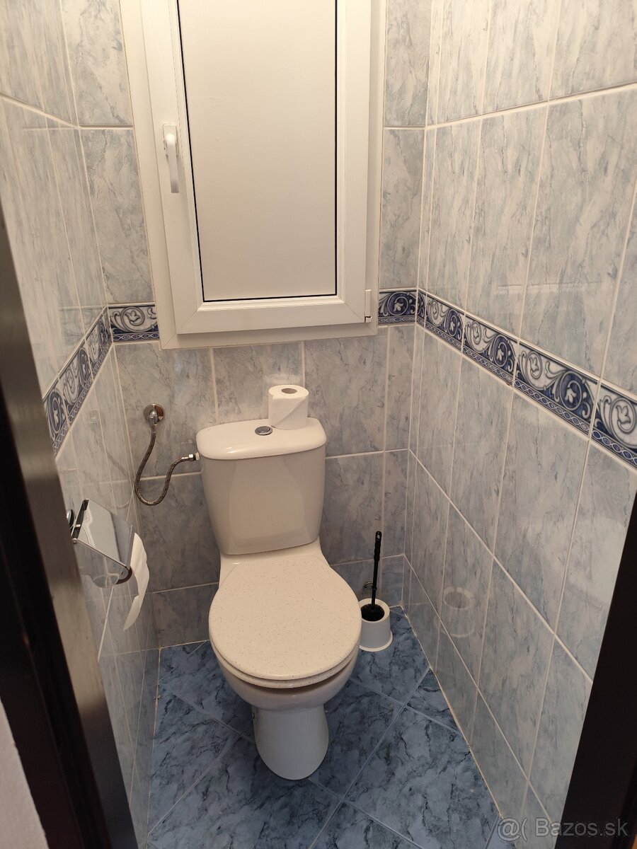 3-izbový byt na prenájom - 2
