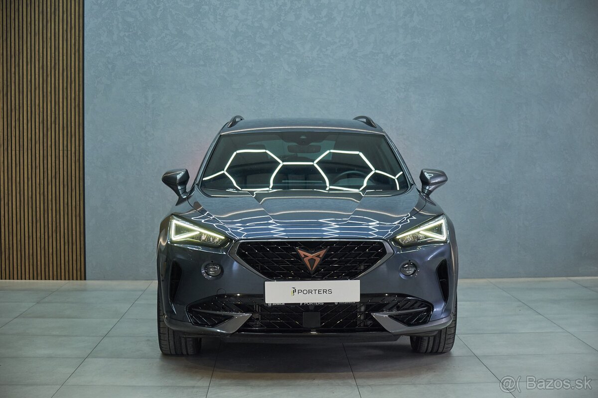 Cupra Formentor - 2