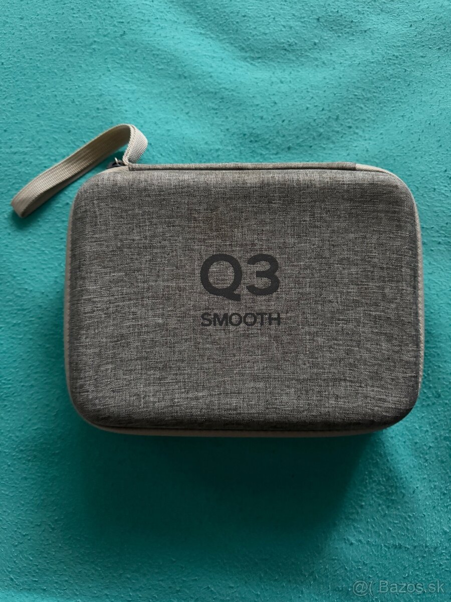 Stabilizátor Zhiyun Smooth Q3 na mobil - 2