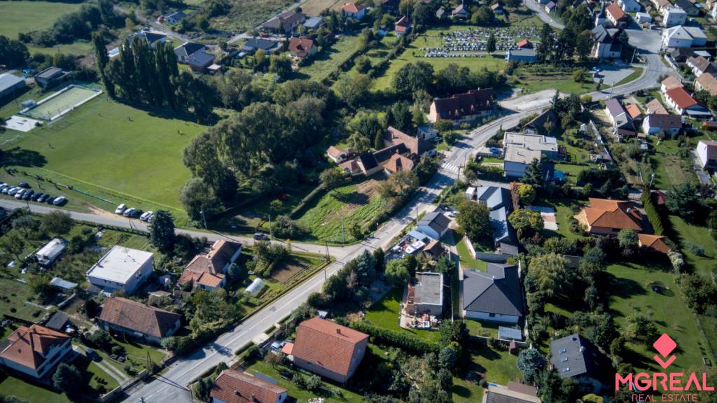 Predaj pozemku na bývanie, Nitra - 2