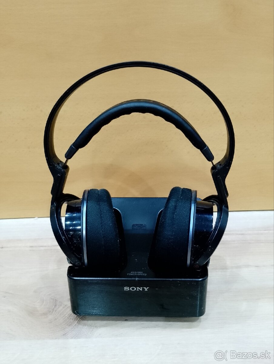 Slúchadlá SONY RF855RK - 2