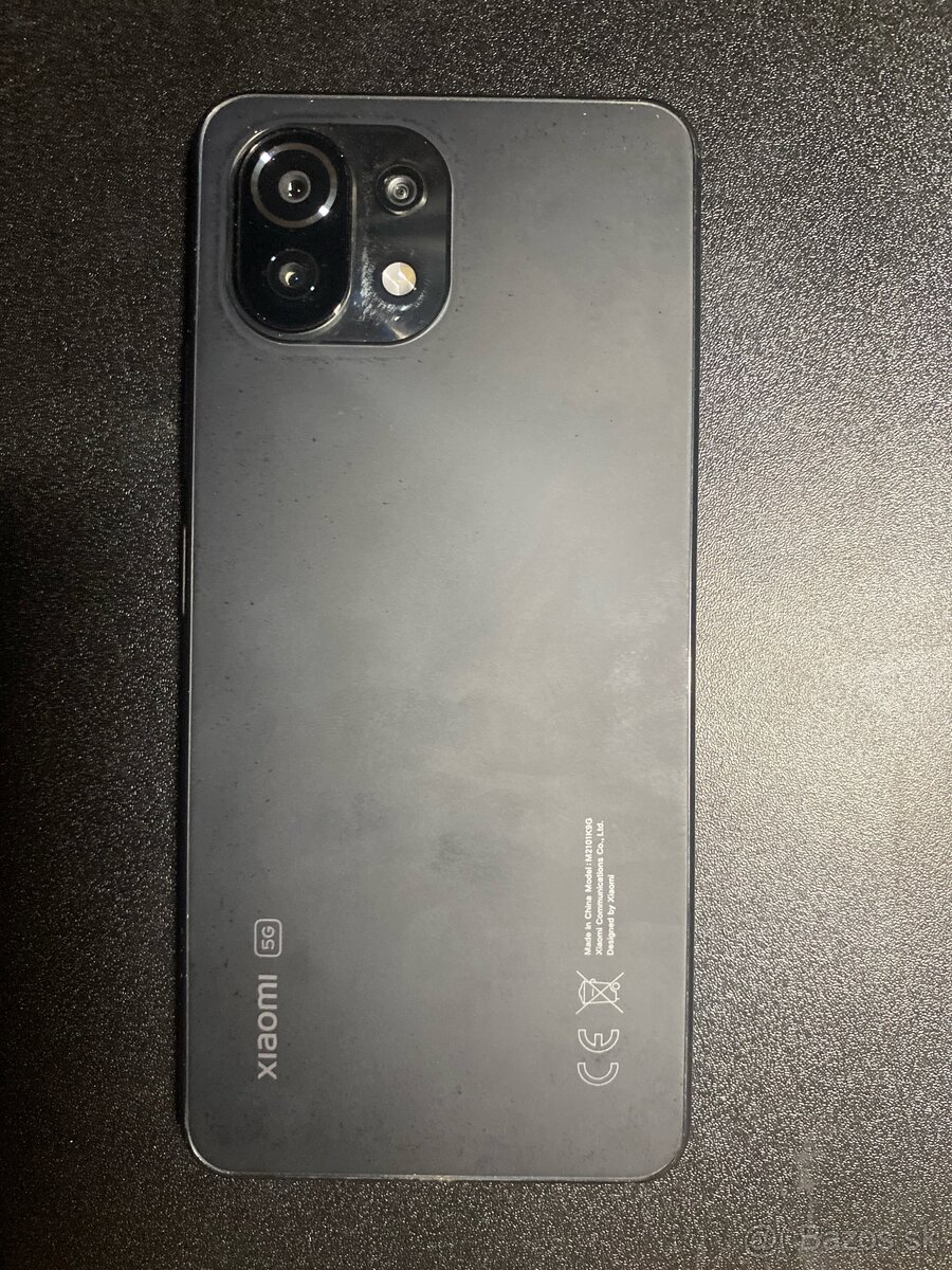 Xiaomi Mi 11 Lite 5G - 2
