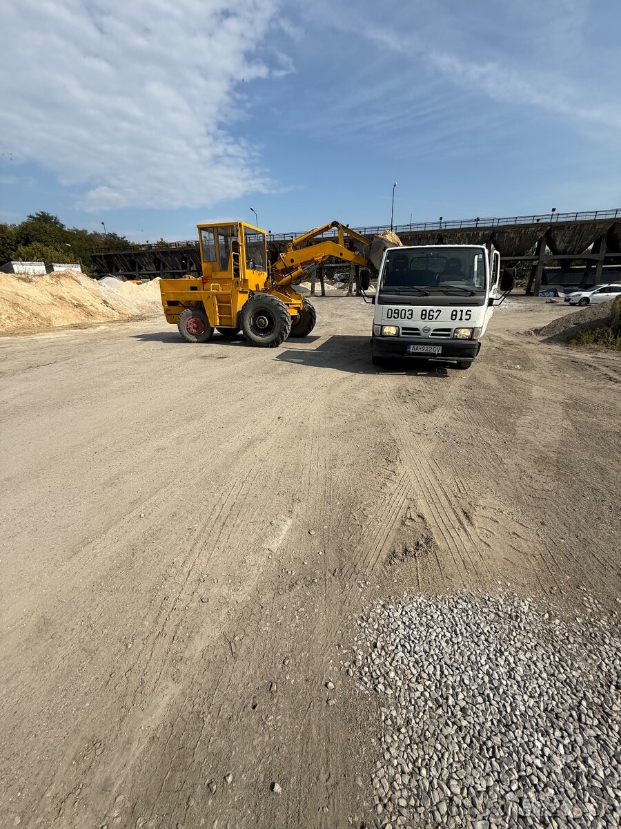 Nissan cabstar,minibager - 2