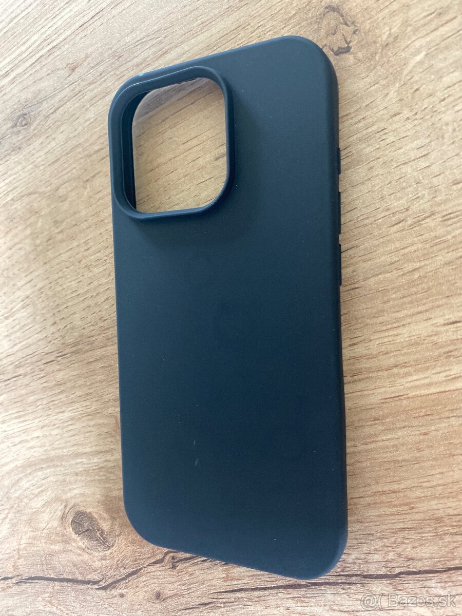 Kryt Iphone 16 Pro - 2