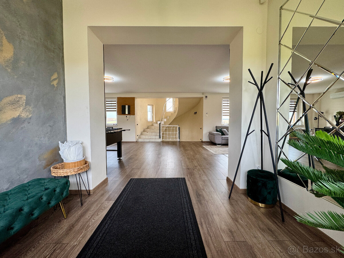 Úžasné miesto na oddych - Malý penzión na predaj, Maďarsko - 2