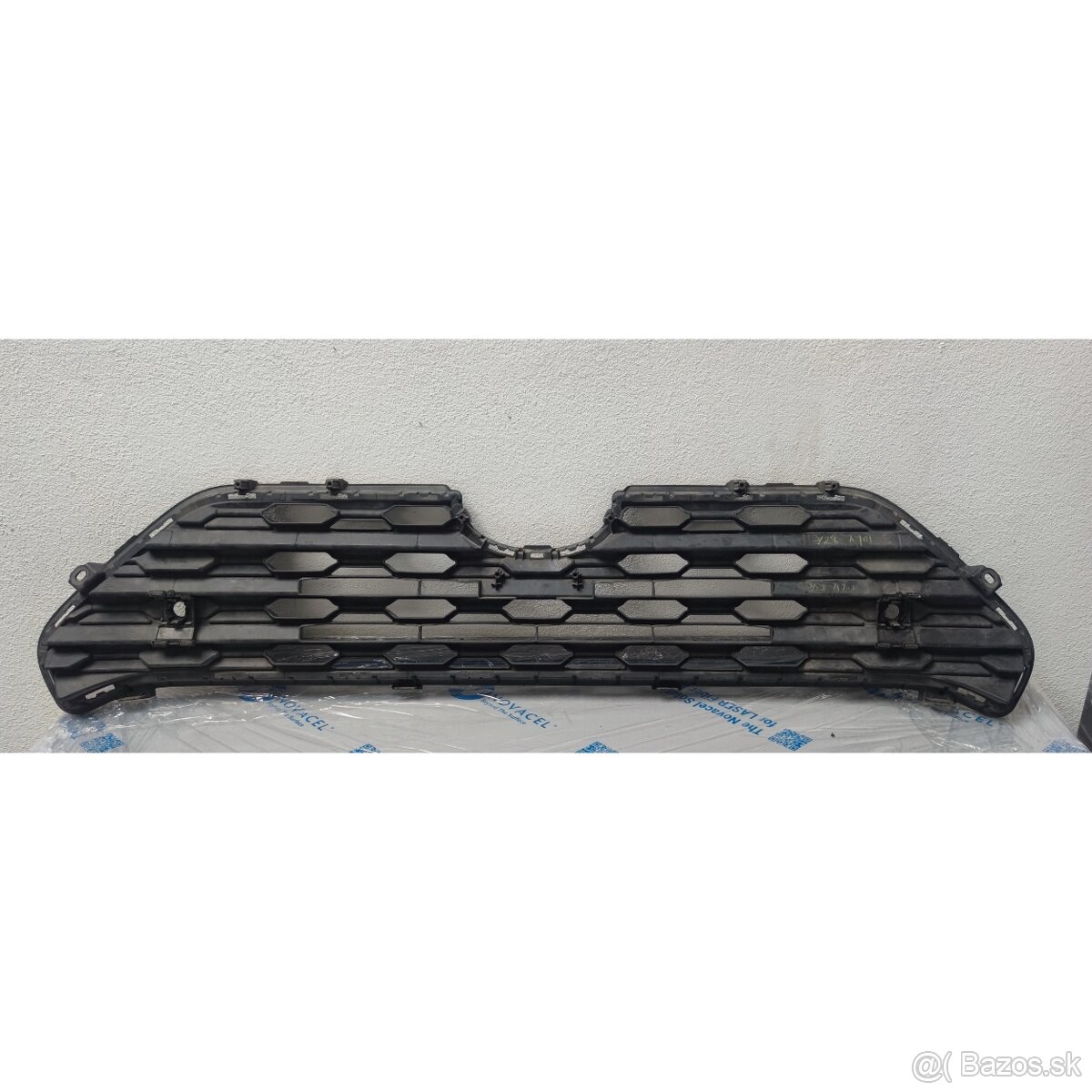 MASKA CHLADIČA TOYOTA RAV4 2019 - 2