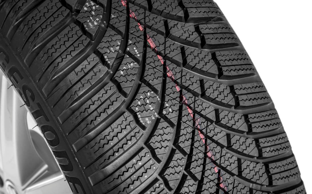 Predam nove zimne kompletne kolesa R17 - 2