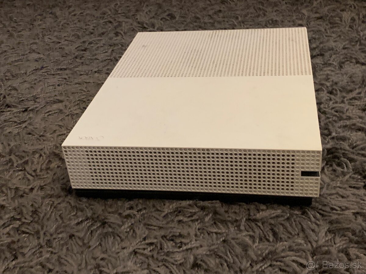 Xbox One S 1TB - 2