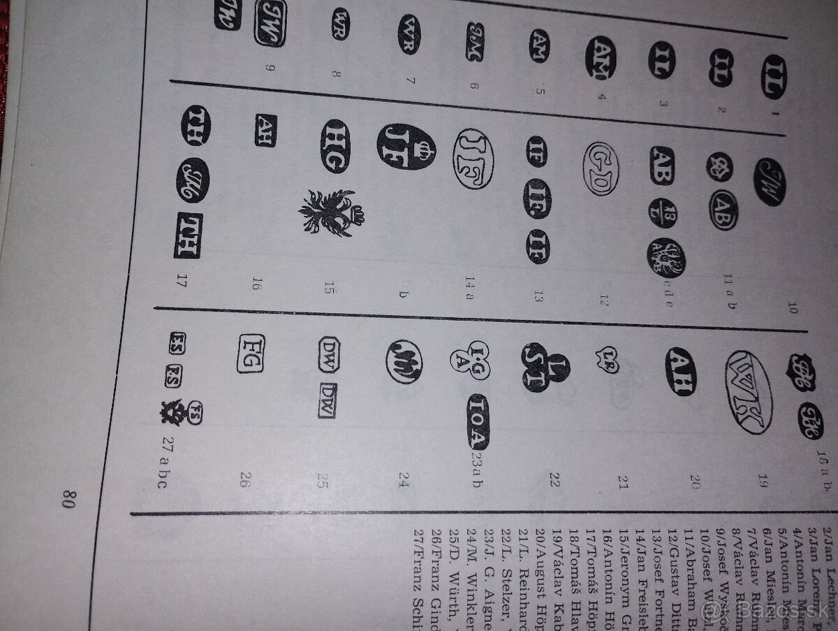 Nože, lyžice, vidličky - 2