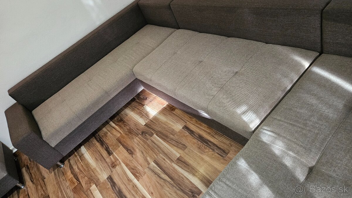 Sedacia súprava - 2