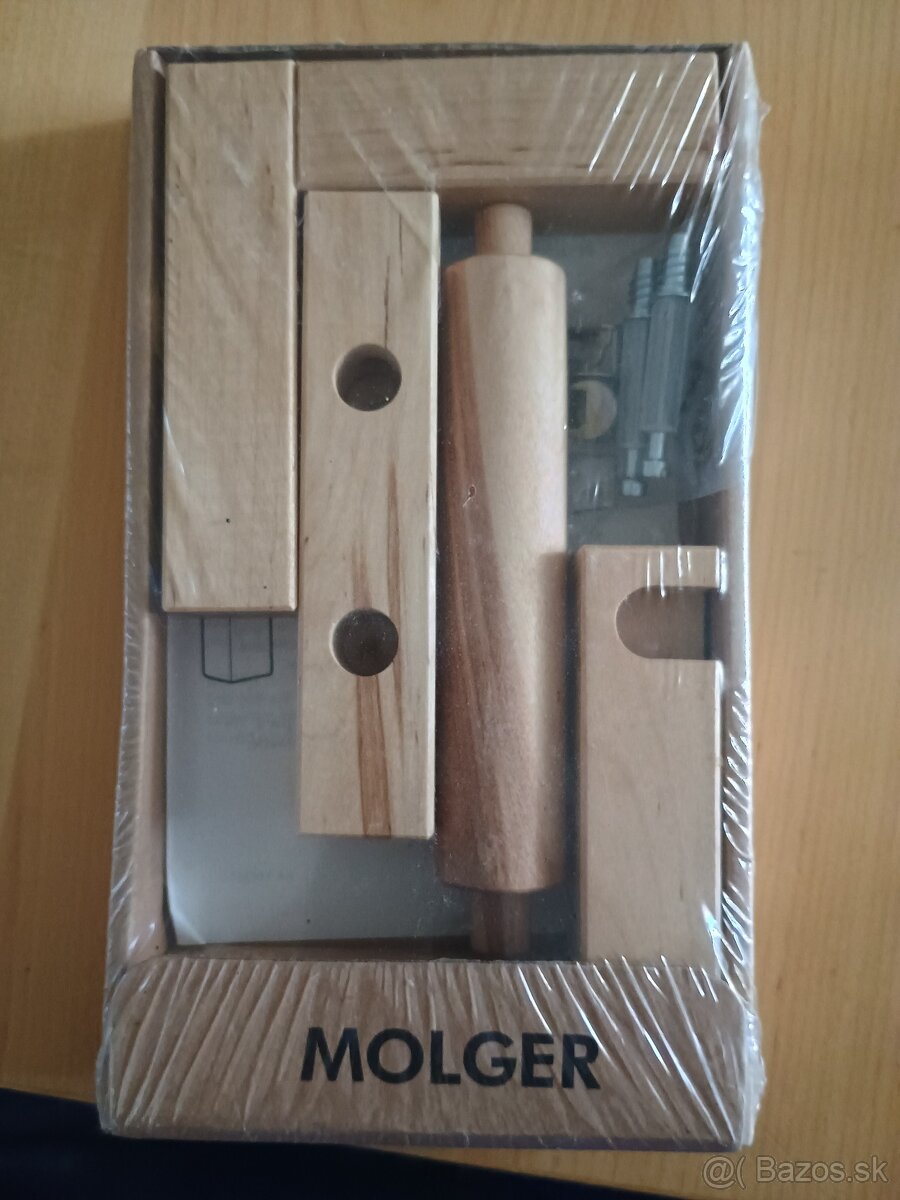 Ikea Molger držiak na toaletný papier - 2