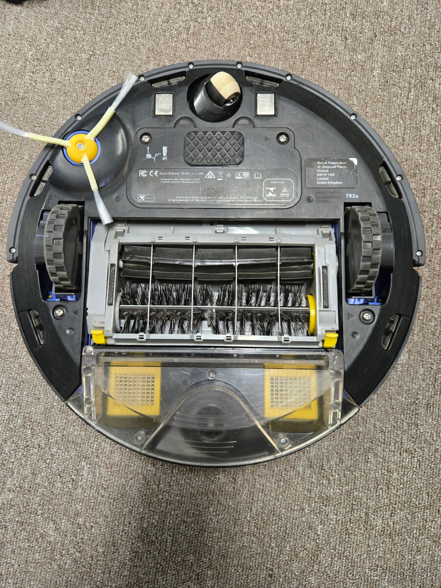 iRobot Roomba 782e - 2