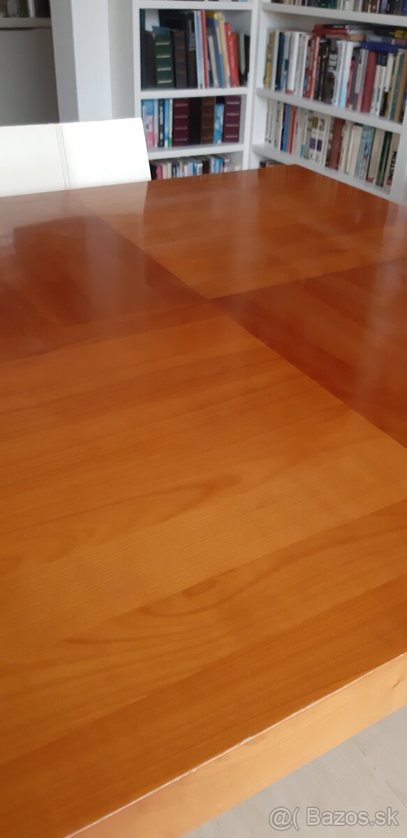 Predám jedálensky stôl - 2