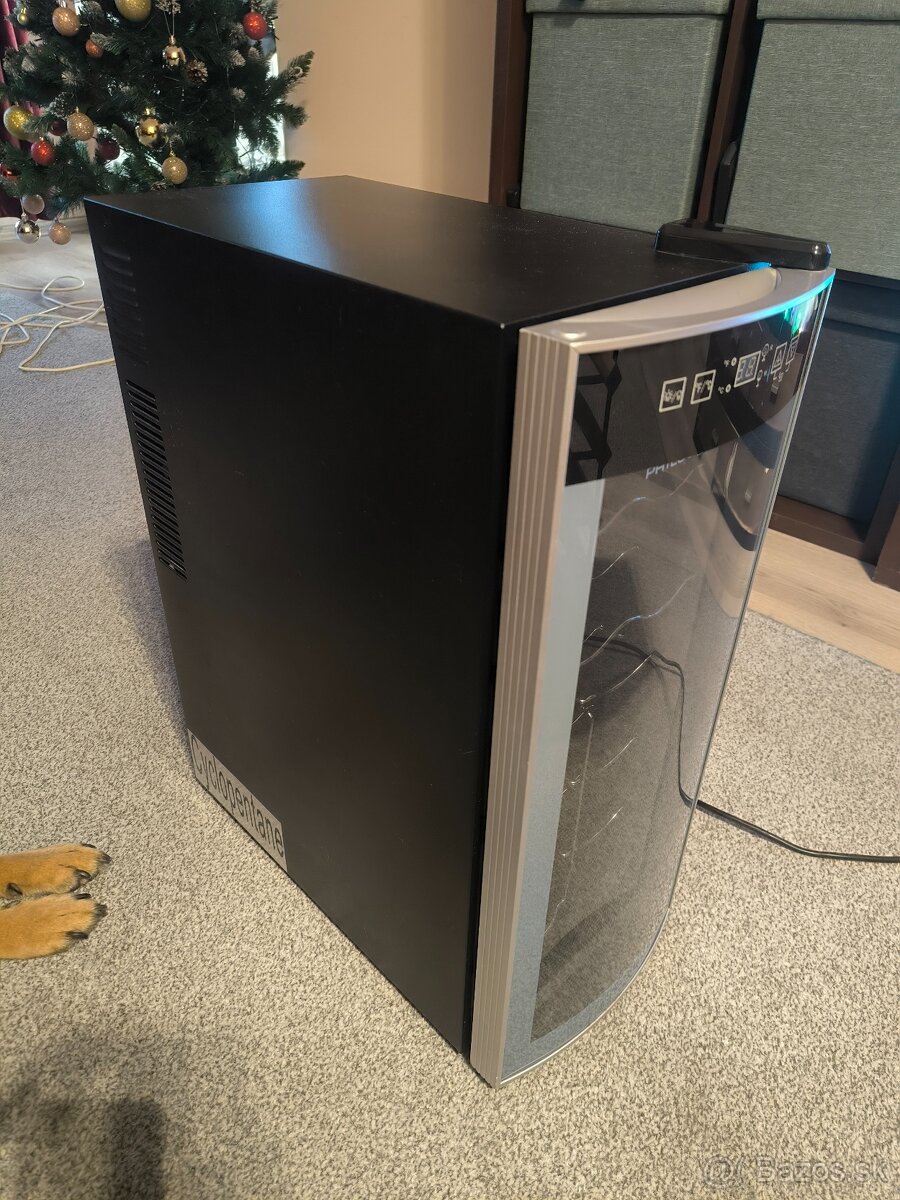 Philco PW 12 vinna chladnicka - 2